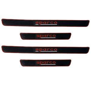 پارکابی  خودرو قطعه سازان کبیر مدل rek sparco 30931 مجموعه 4 عددی